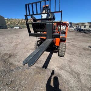 2026 JLG 519