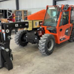 2026 JLG 519