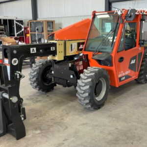 2026 JLG 519