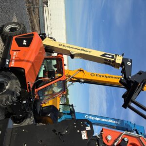 2026 JLG 519