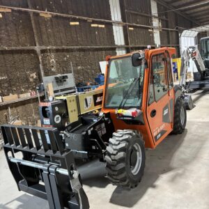 2026 JLG 519