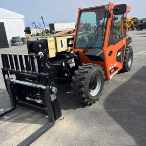 2026 JLG 519