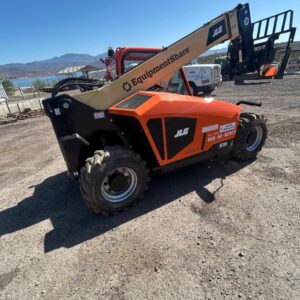 2026 JLG 519