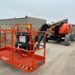 2026 JLG 600AJ