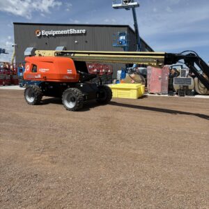 2026 JLG 660SJ