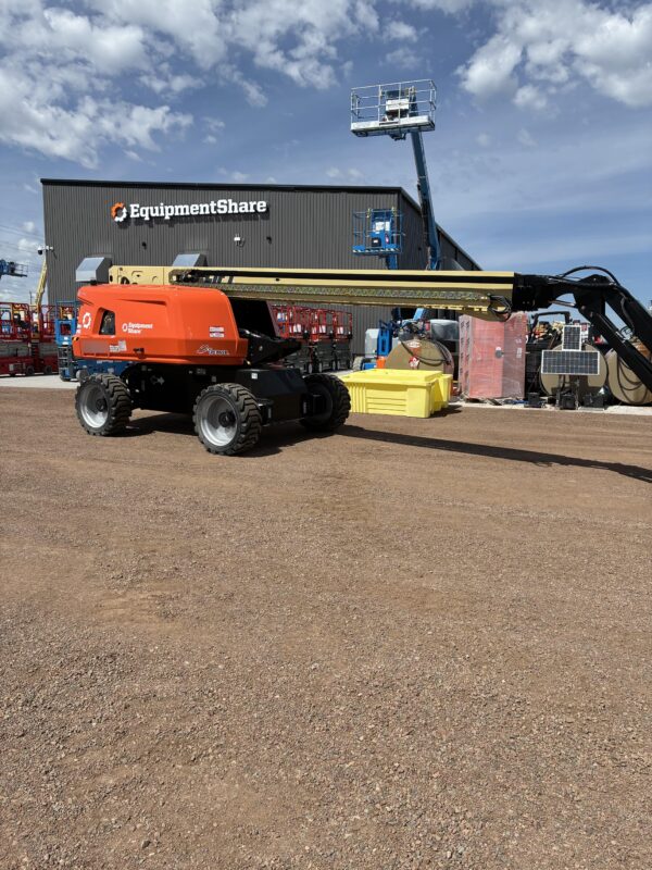 2026 JLG 660SJ 2026 JLG 660SJ