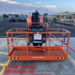 2026 JLG 660SJ