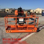 2026 JLG 660SJ