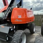 2026 JLG 660SJ