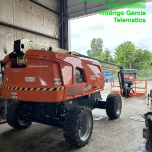 2026 JLG 660SJ