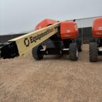 2026 JLG 660SJ