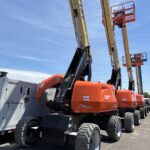 2026 JLG 660SJ