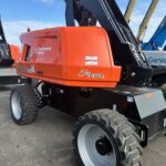2026 JLG 660SJ