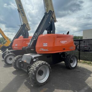 2026 JLG 660SJ