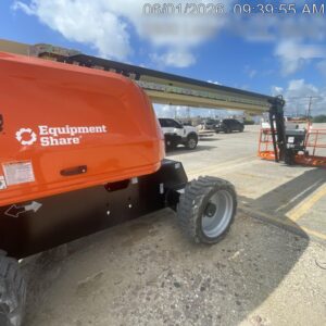2026 JLG 660SJ