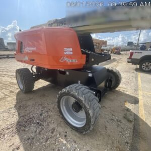 2026 JLG 660SJ