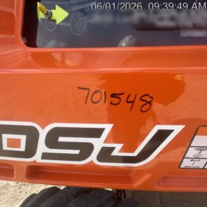 2026 JLG 660SJ