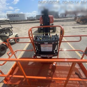 2026 JLG 660SJ
