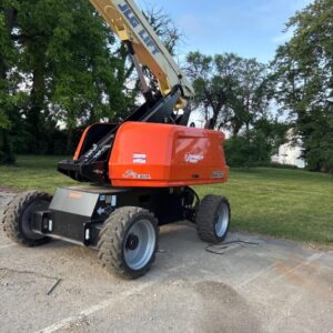 2026 JLG 660SJ