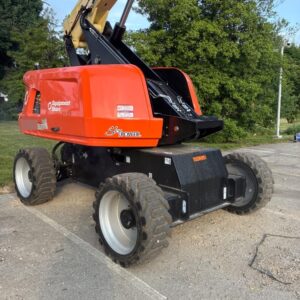 2026 JLG 660SJ