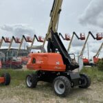 2026 JLG 660SJ