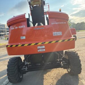 2026 JLG 660SJ