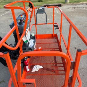 2026 JLG 660SJ