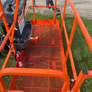 2026 JLG 660SJ