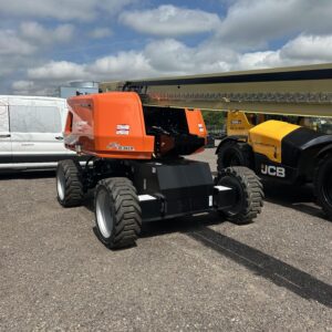 2026 JLG 660SJ