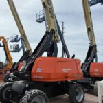 2026 JLG 660SJ