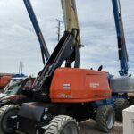 2026 JLG 660SJ