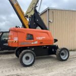2026 JLG 660SJ