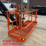 2026 JLG 660SJ