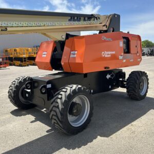 2026 JLG 860SJ