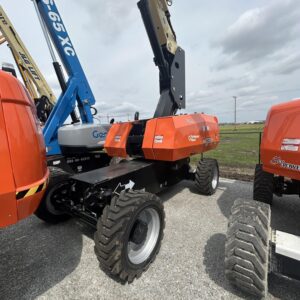 2026 JLG 860SJ