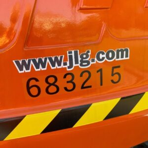 2026 JLG 860SJ
