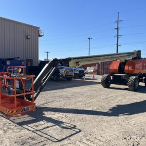 2026 JLG 860SJ