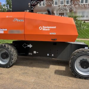 2026 JLG 860SJ