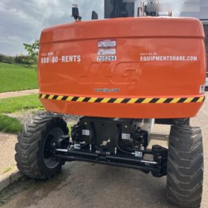 2026 JLG 860SJ