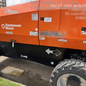 2026 JLG 860SJ