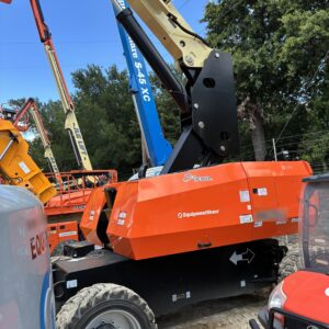 2026 JLG 860SJ