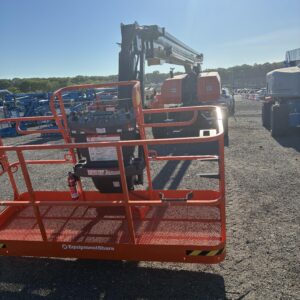 2026 JLG 860SJ
