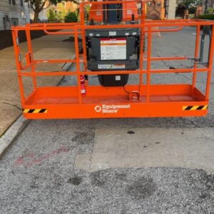 2026 JLG 860SJ