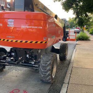 2026 JLG 860SJ