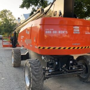 2026 JLG 860SJ