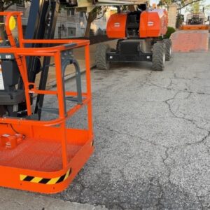 2026 JLG 860SJ