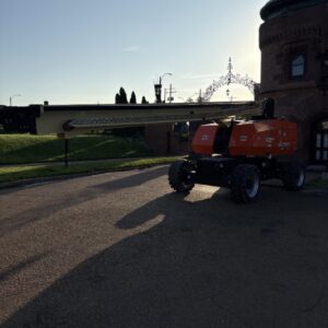 2026 JLG 860SJ