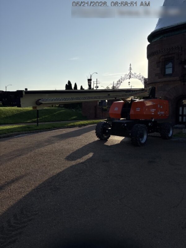 2026 JLG 860SJ