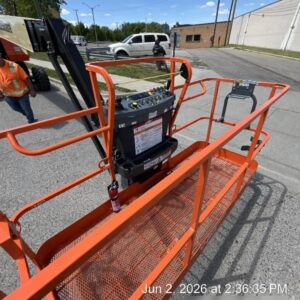 2026 JLG 860SJ