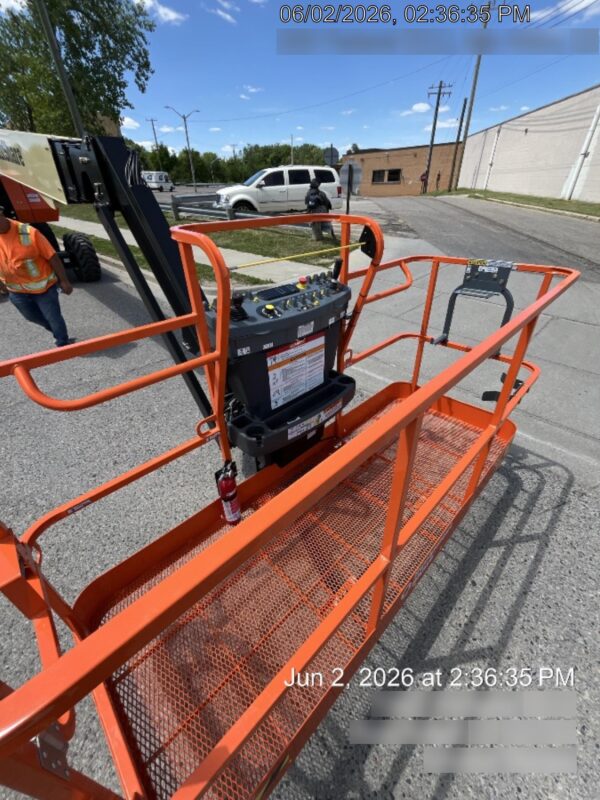 2026 JLG 860SJ